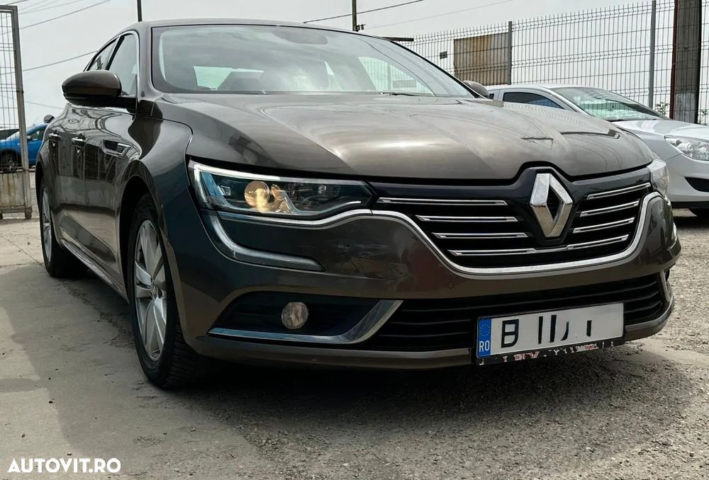 Renault Talisman - 7