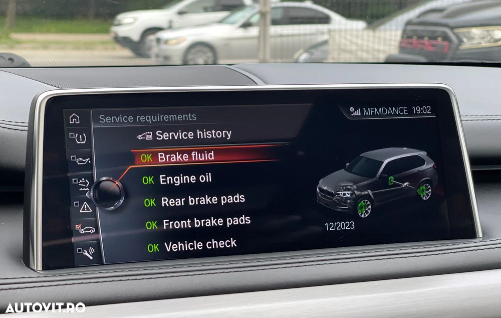 BMW X5 xDrive30d - 10