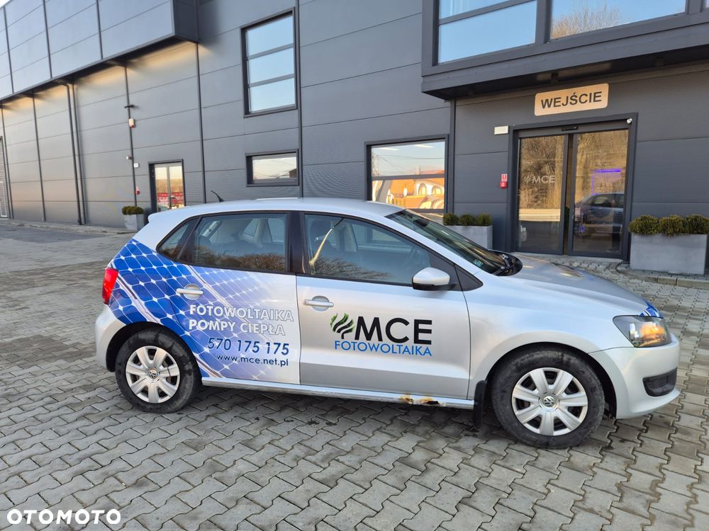 Volkswagen Polo 1.2 CityLine - 6