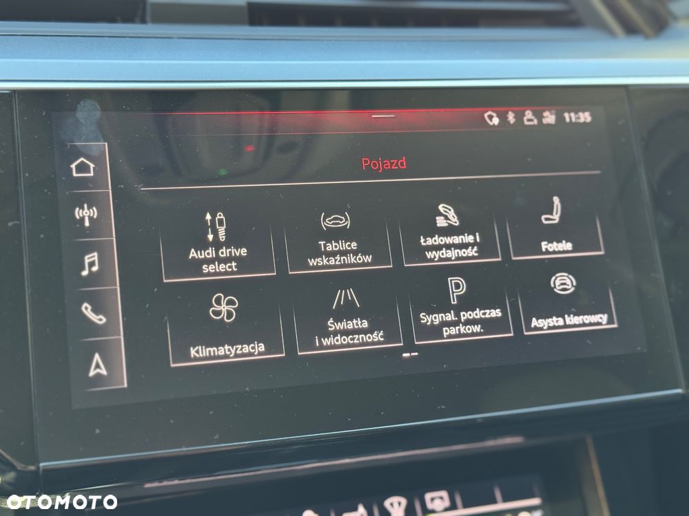 Audi e-tron 55 Quattro Advanced - 26