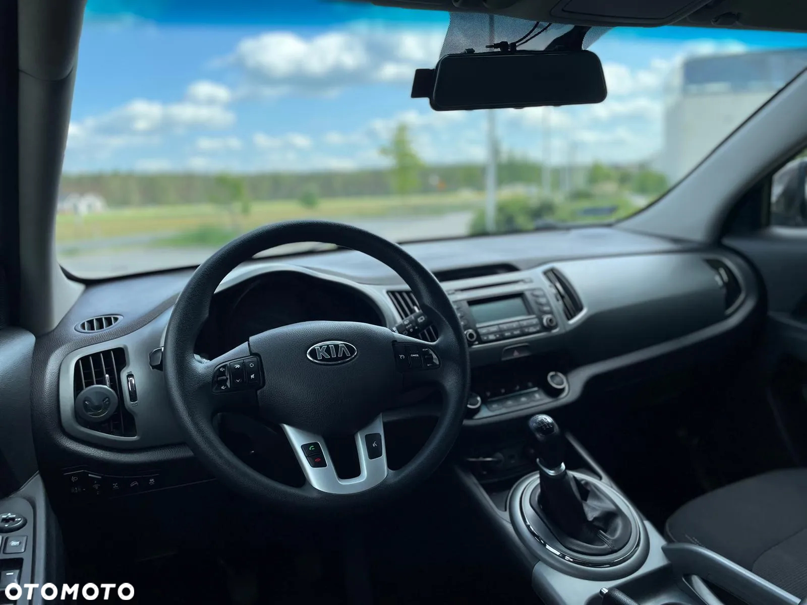 Kia Sportage 2.0 CRDI L AWD - 19