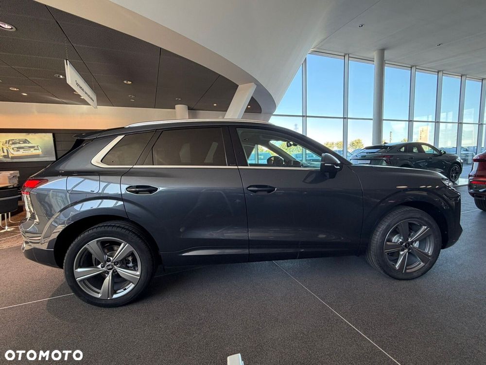 Audi Q3 - 10