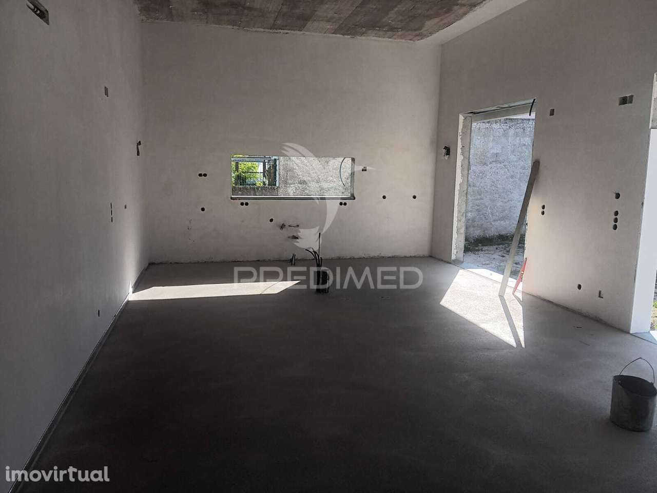 Moradia Geminada T4 em Brejos de Azeitão - Grande imagem: 4/16