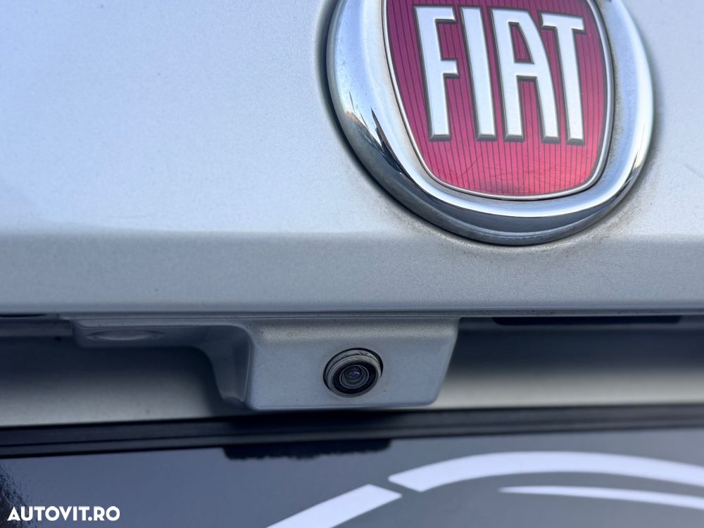 FIAT Tipo 2017 — imagine 18