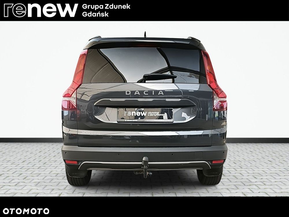 Dacia Jogger - 7