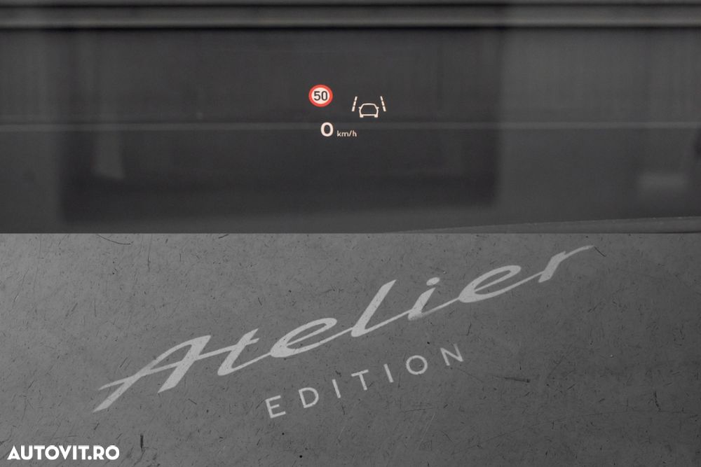 Bentley Bentayga Atelier Edition - 7