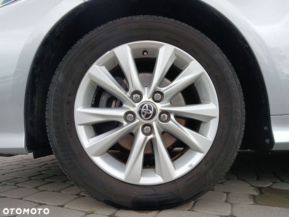 Toyota Corolla 1.8 Hybrid Comfort - 39