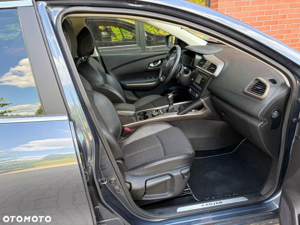 Renault Kadjar 1.2 Energy TCe Intens - 22