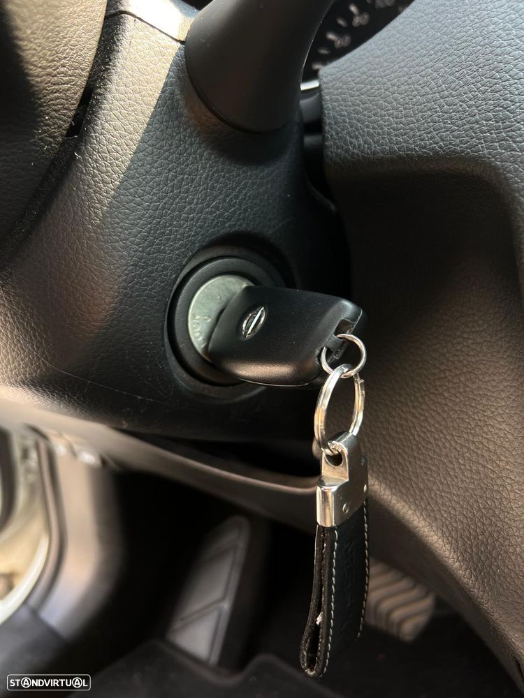 Nissan Qashqai 1.5 dCi N-Connecta DCT - 27