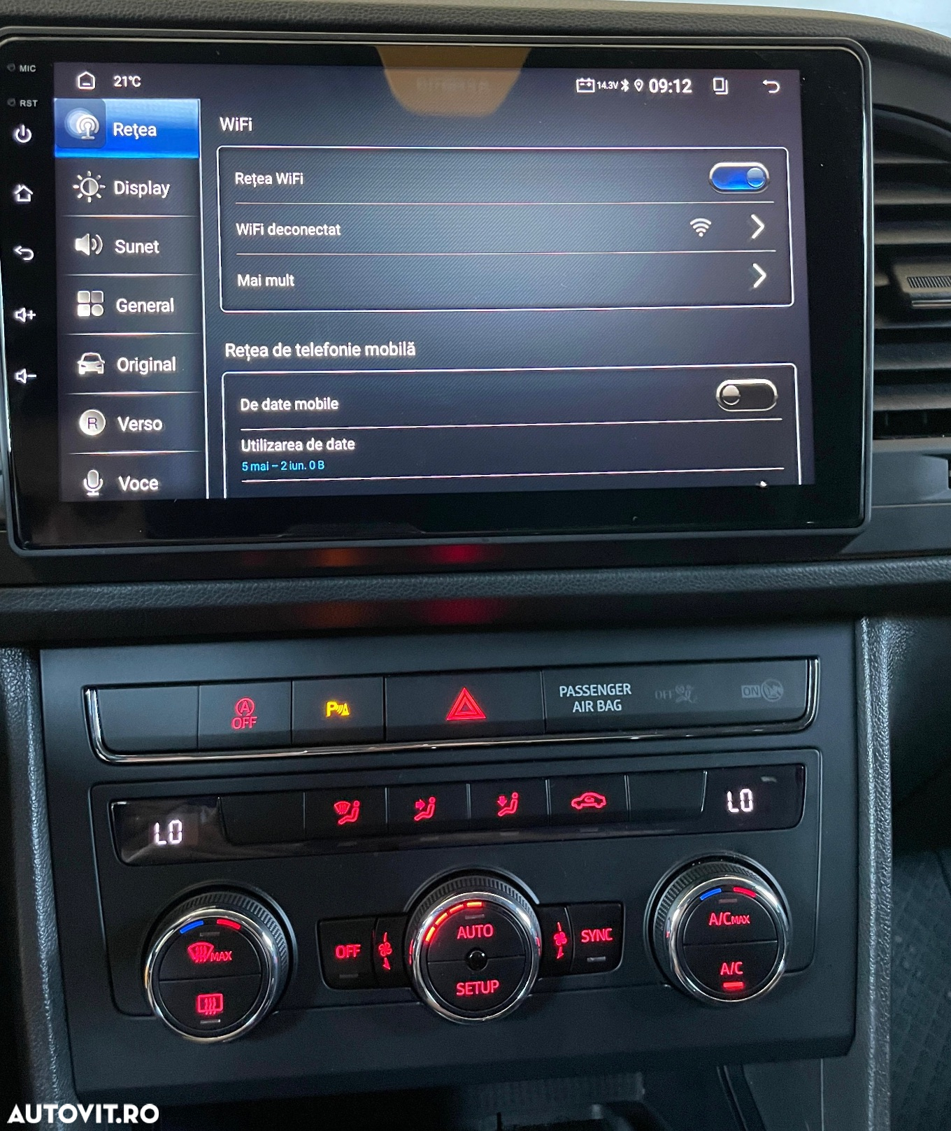 Seat Leon - 18
