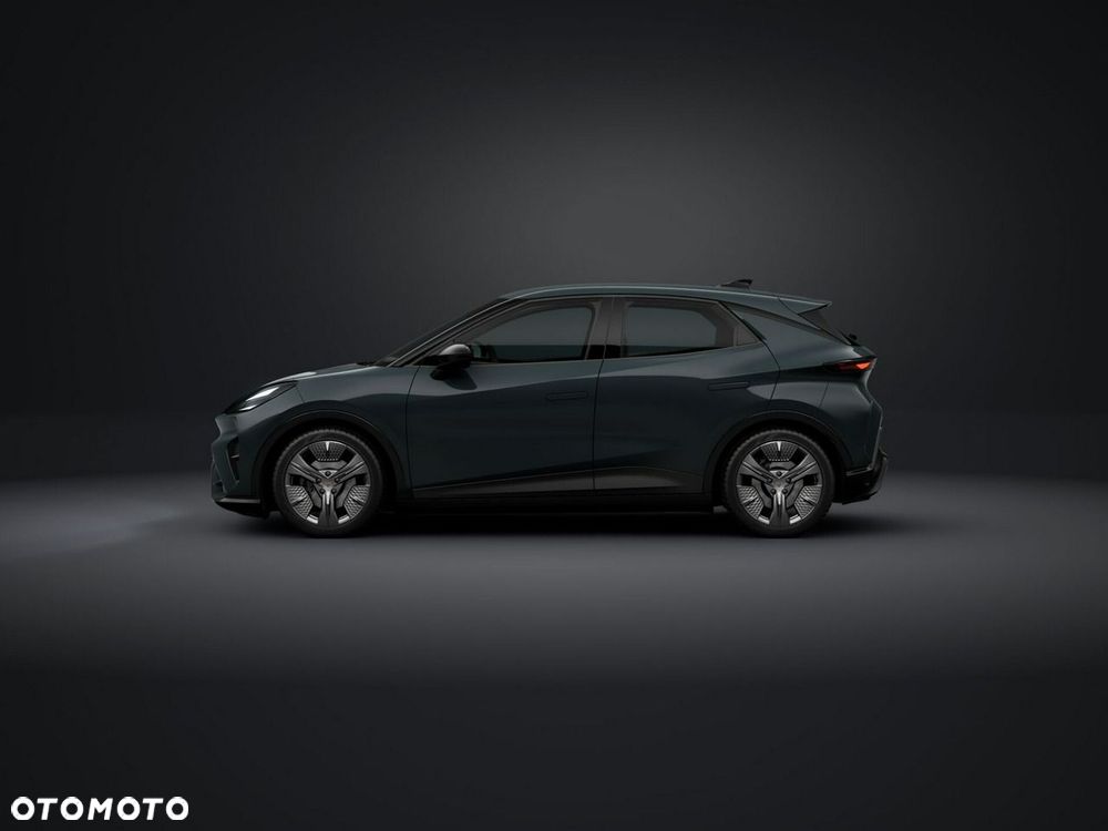 Cupra Raval - 5