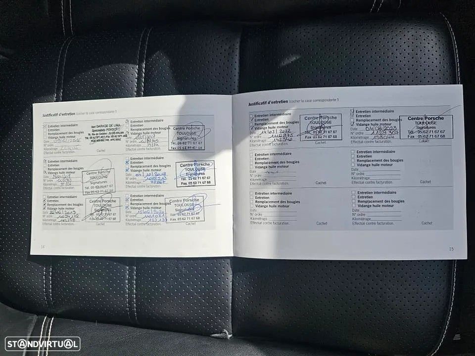 Porsche Cayenne S E-Hybrid Platinum Edition - 16