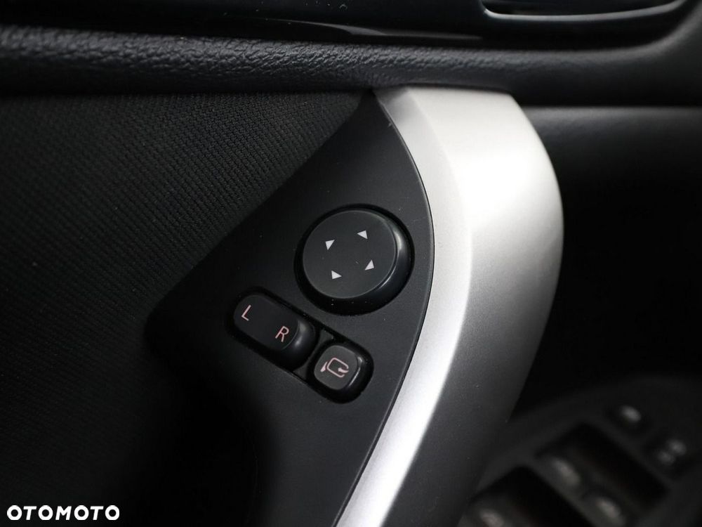Mitsubishi Eclipse Cross 1.5 T-MIVEC CVT 2WD Connect - 35