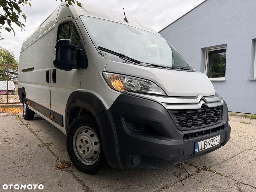 Citroën Jumper - 12