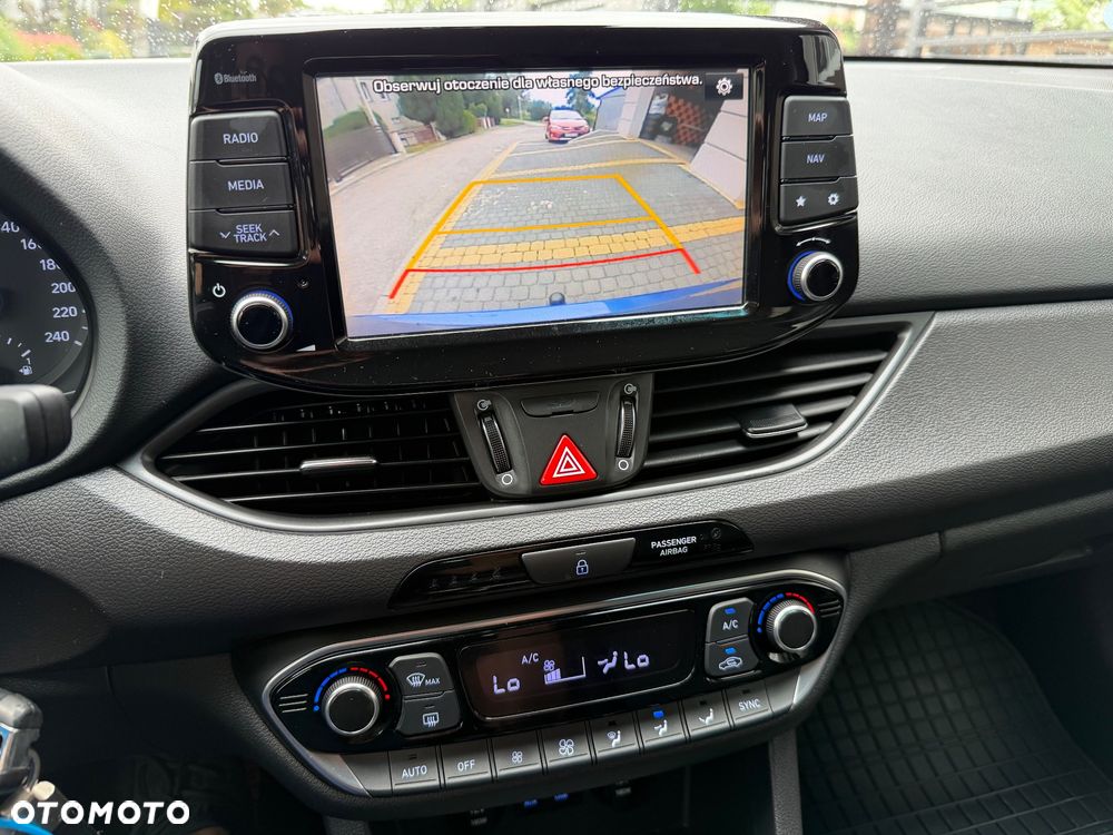 Hyundai i30 1.0 T-GDI YES!+ - 18