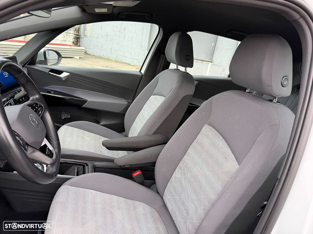 VW ID.3 Performance Upgrade Pro 1st - 13