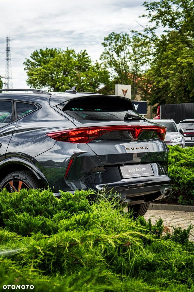Cupra Formentor - 21