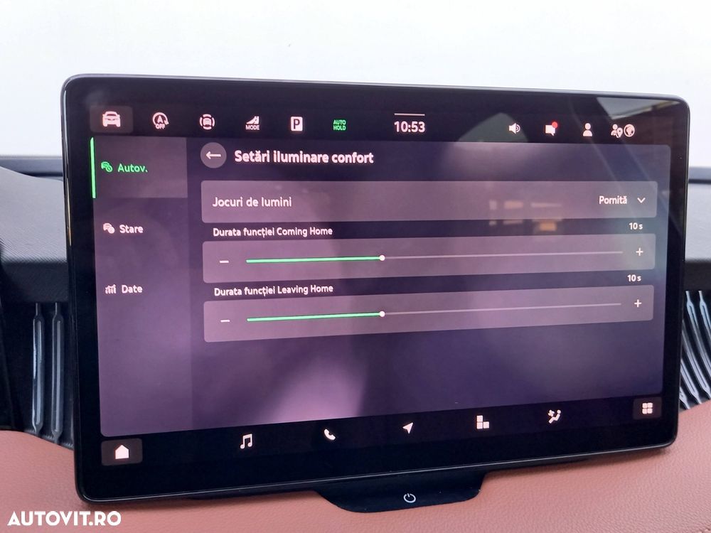 Skoda Superb 2.0 TDI 193 CP 4x4 DSG Selection - 14