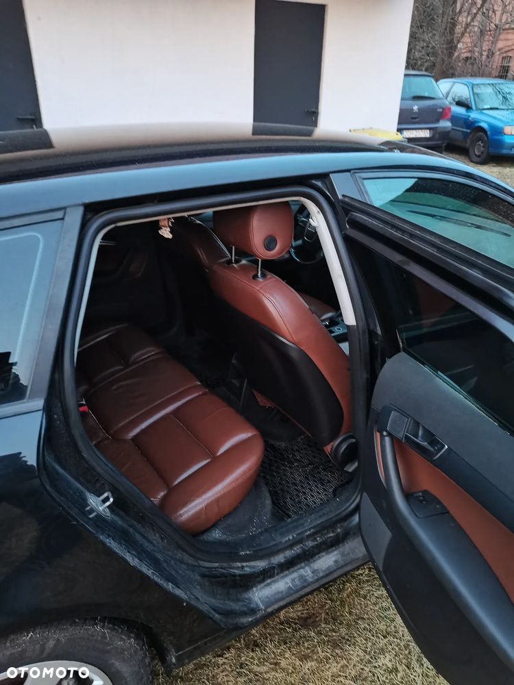 Audi A3 Sportback 2.0 TDI DPF Ambiente - 10