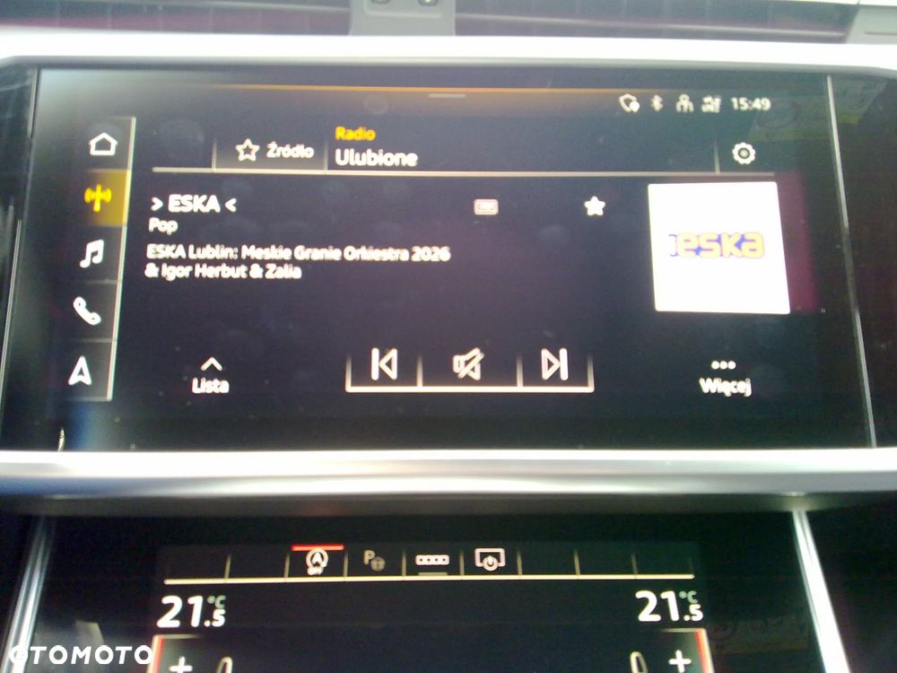 Audi A6 Avant 40 TDI quattro S tronic sport - 37