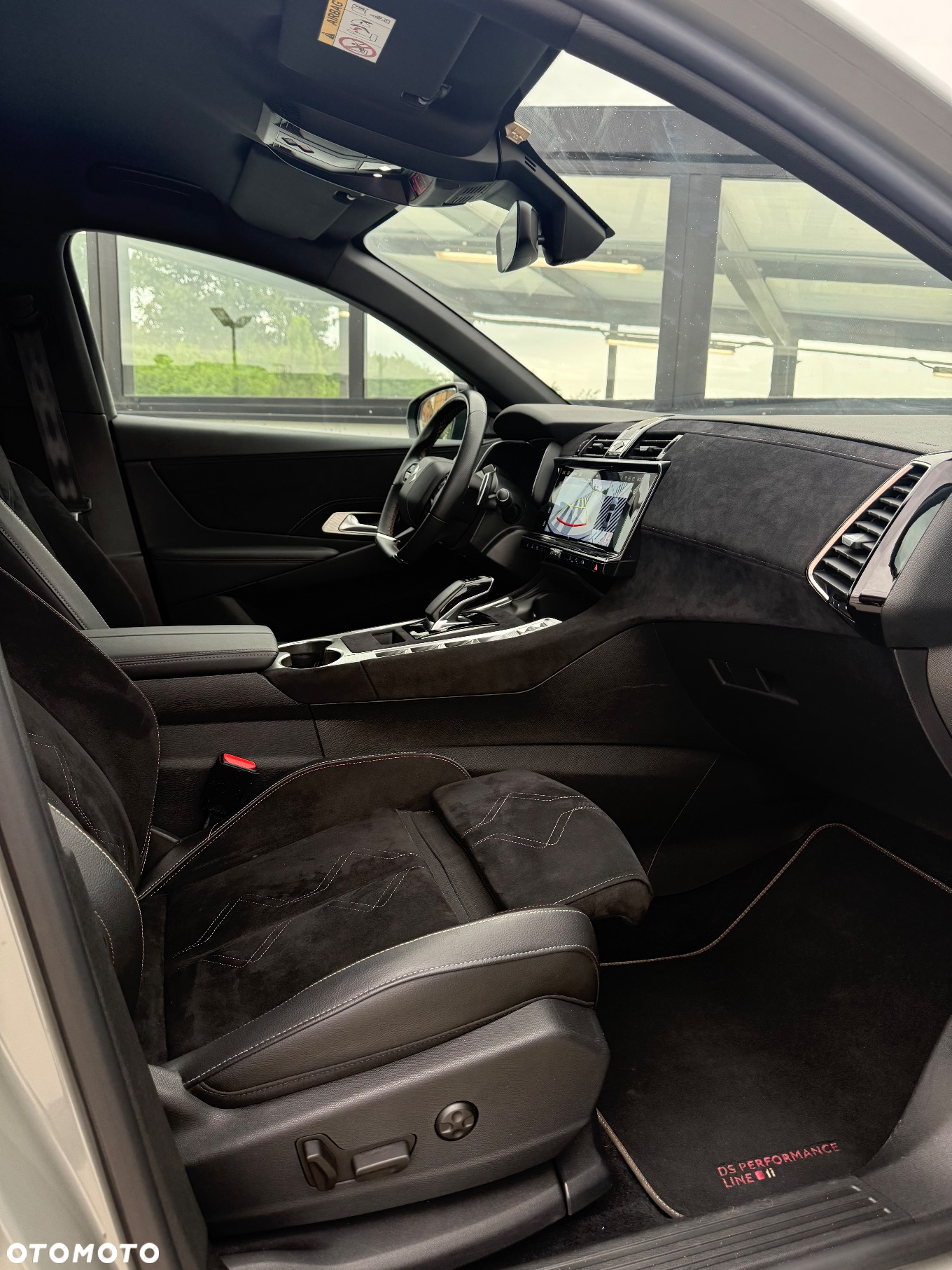 DS Automobiles DS 7 Crossback 1.6 E-Tense Performance Line + - 19
