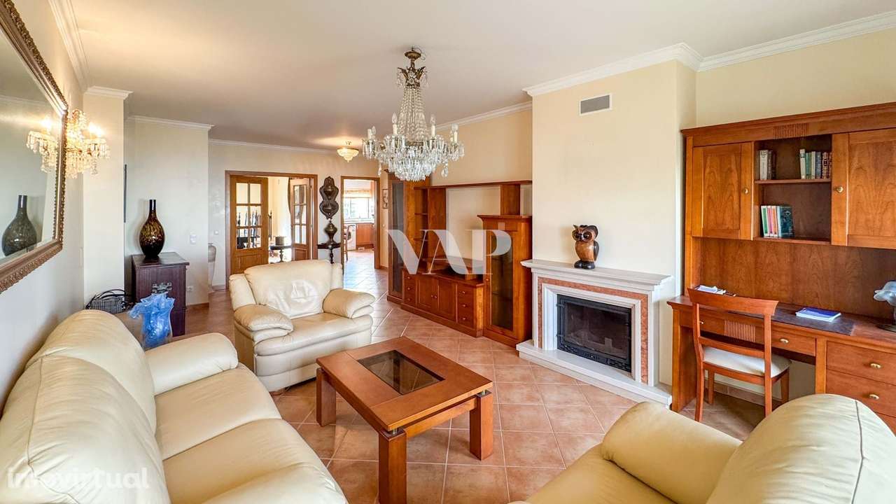 Apartamento T3 com Piscina e Garagem em Almancil - Grande imagem: 2/29