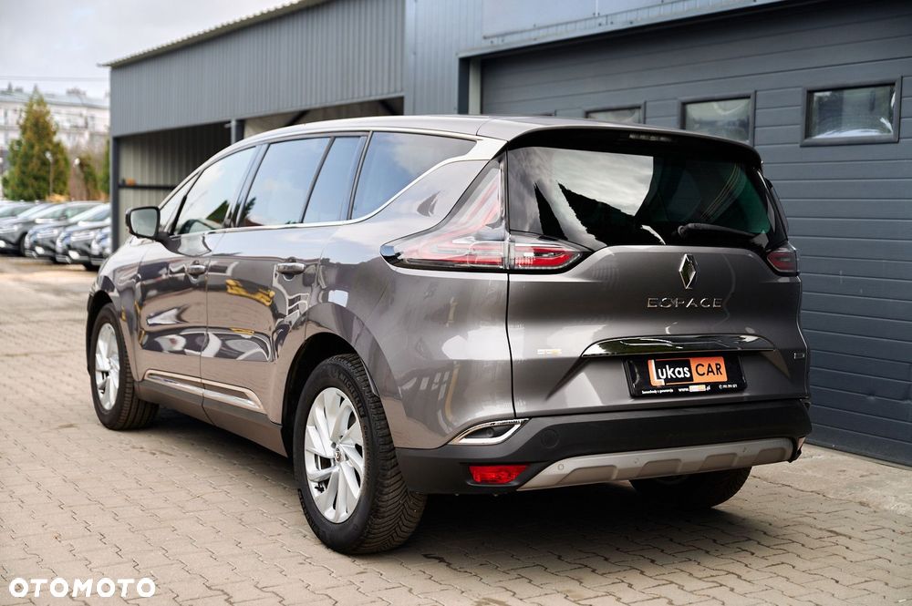 Renault Espace 1.6 dCi Energy Life - 39
