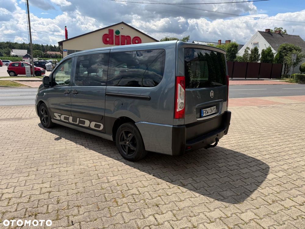 Fiat Scudo - 11