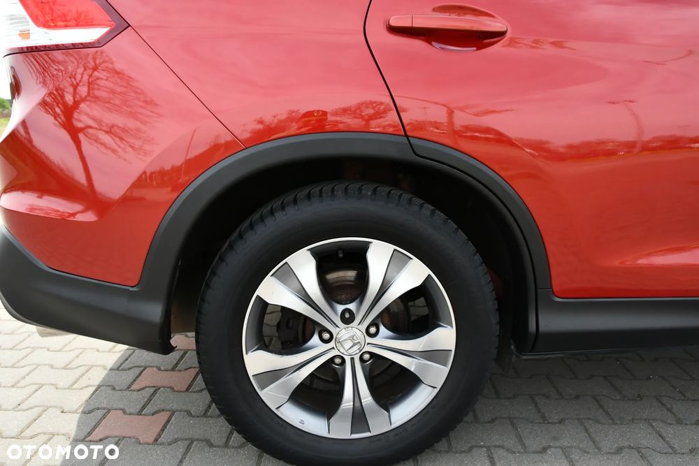 Honda CR-V 2.0 Lifestyle - 22
