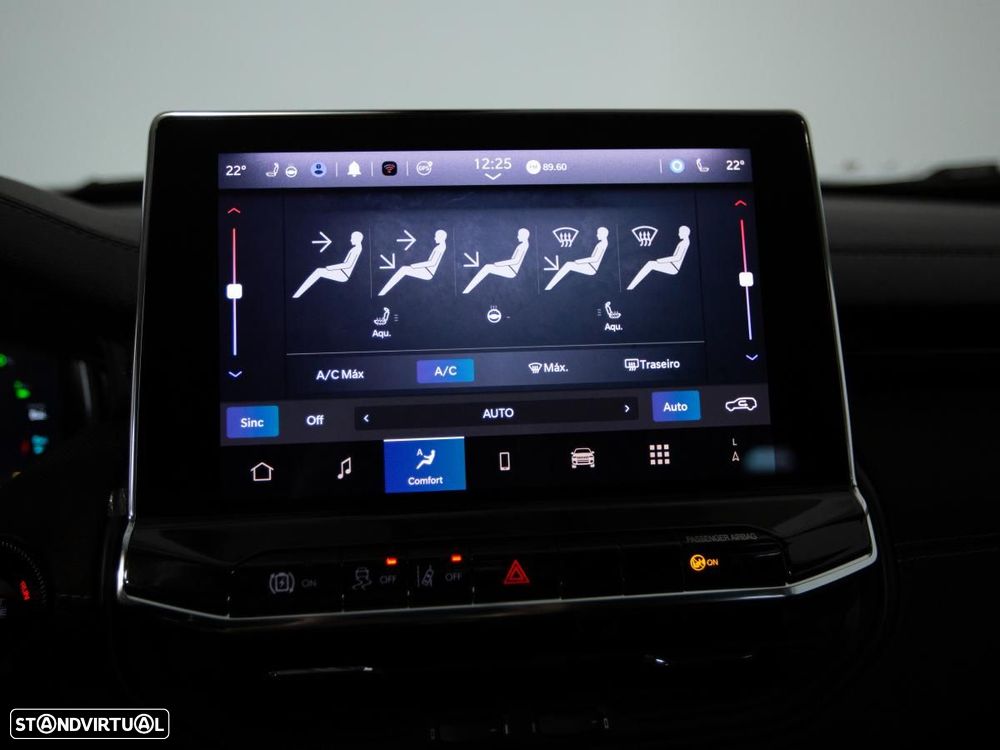 Jeep Compass 1.3 TG Atitude - 20