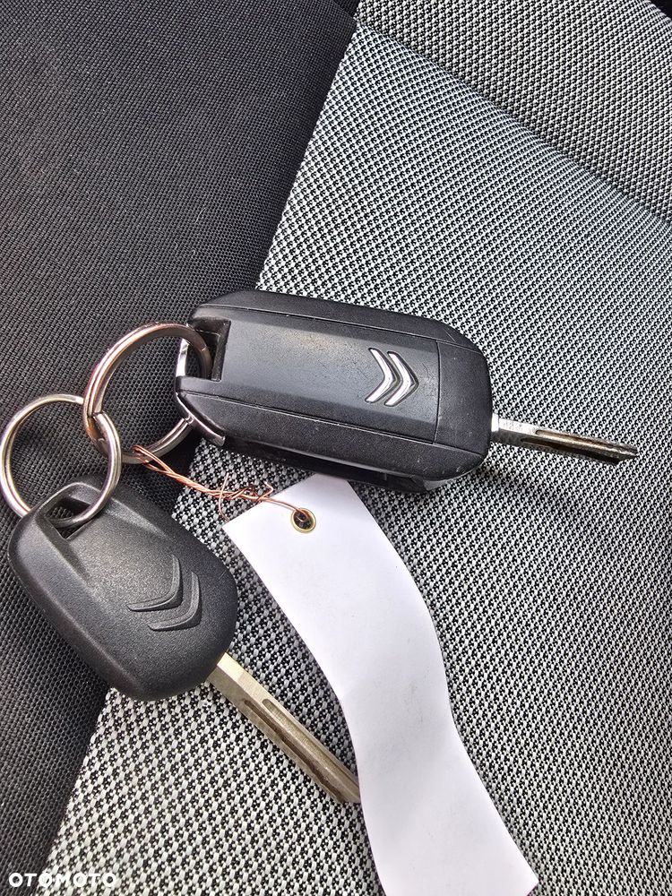 Citroën Berlingo M 1.2 PureTech Feel S&S N1 - 24