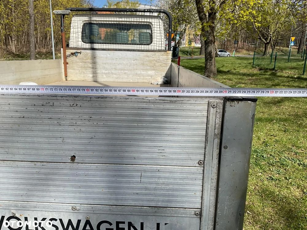 Volkswagen LT 2DM192/W82 - 10