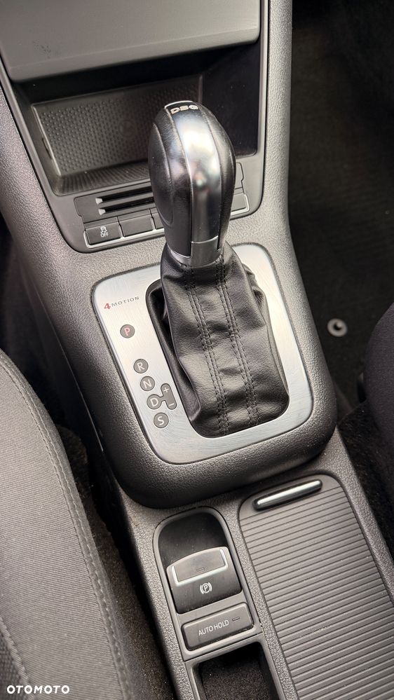 Volkswagen Tiguan 2.0 TSI 4Motion Automatik Sport & Style - 12