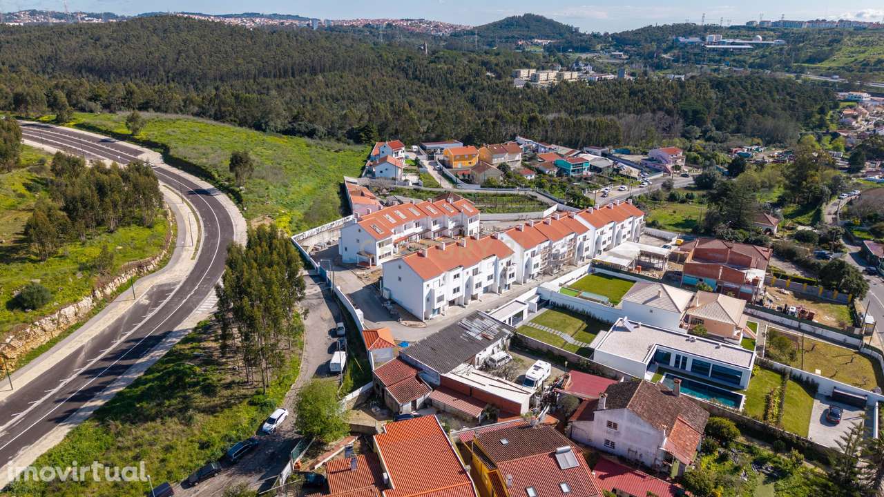 Moradias Condomínio fechado Belas Garden - Grande imagem: 3/52