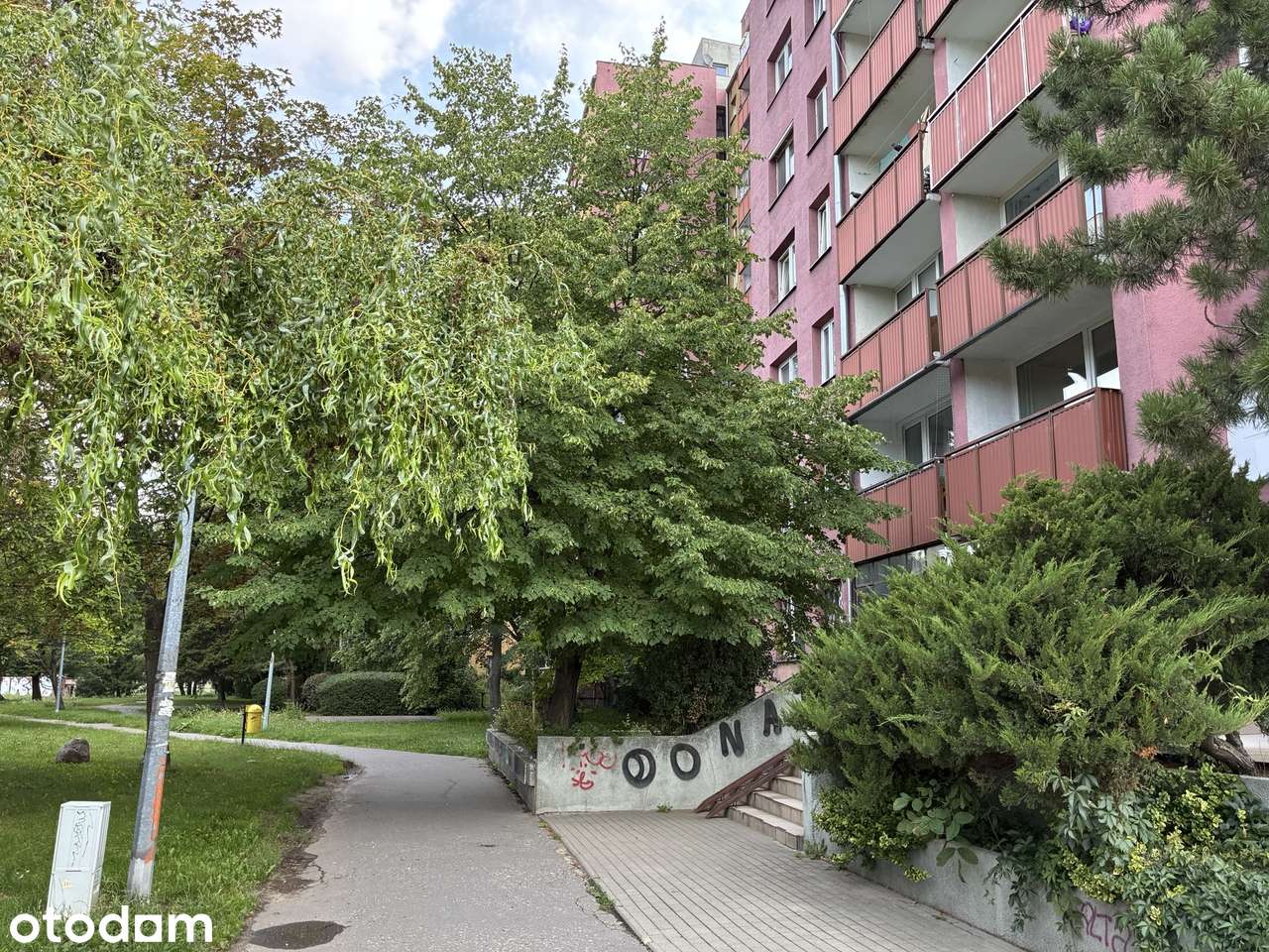 3 pokoje,61,5m2,Ochota,ul.Korotyńskiego/Urbanistów/Park Szczęśliwicki