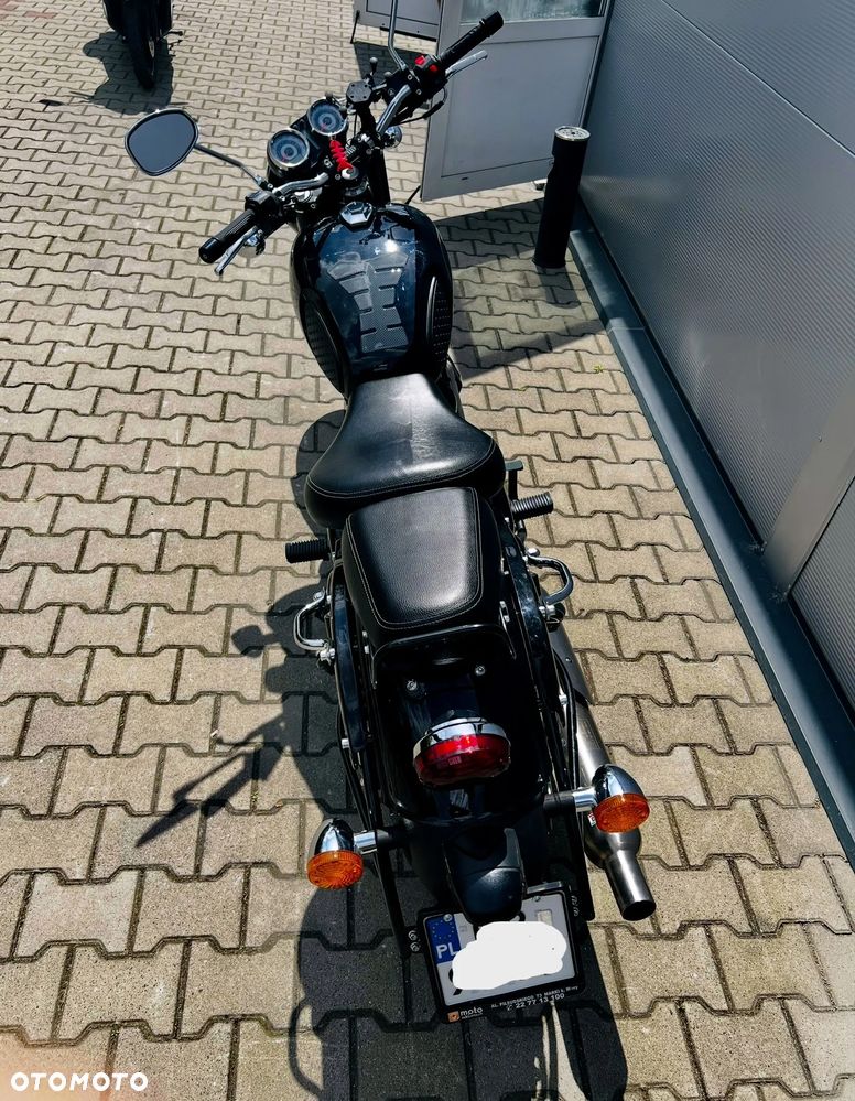 Benelli IMPERIALE 400 - 6