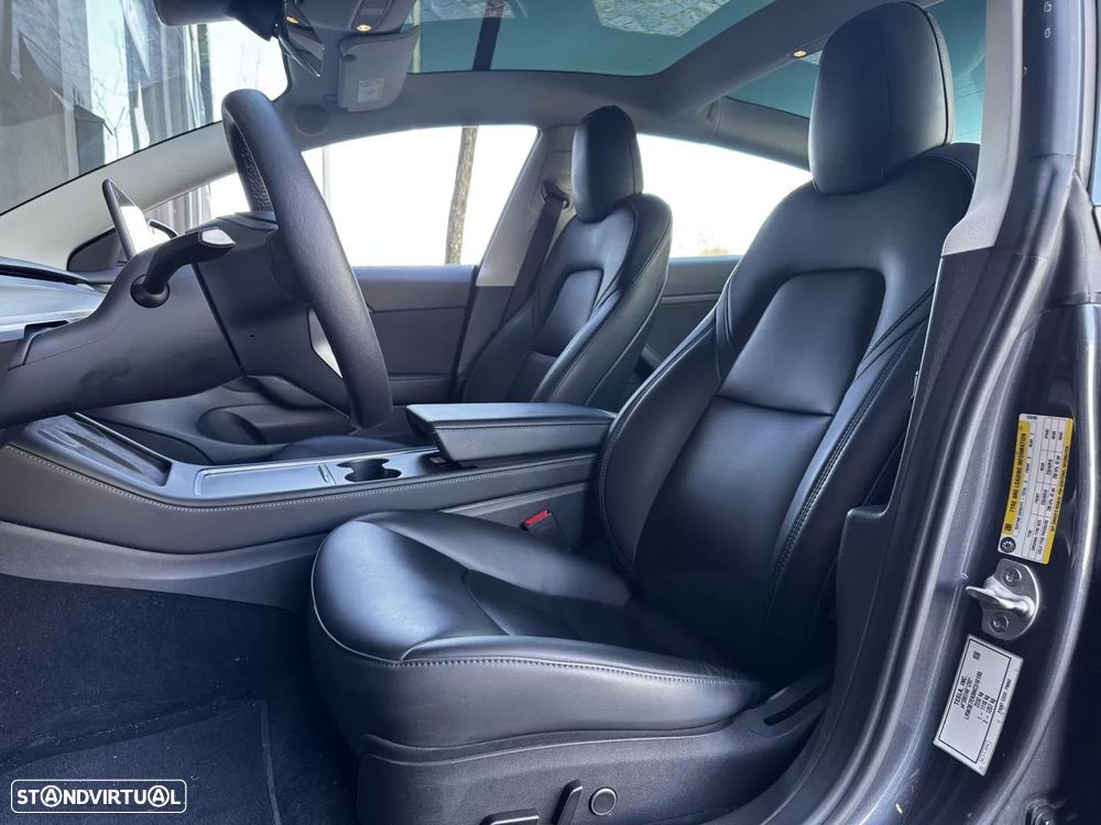 Tesla Model 3 Long Range Tração Integral - 27