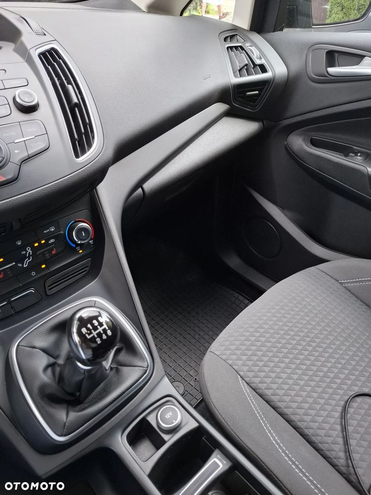 Ford C-MAX 1.0 EcoBoost Trend ASS - 7