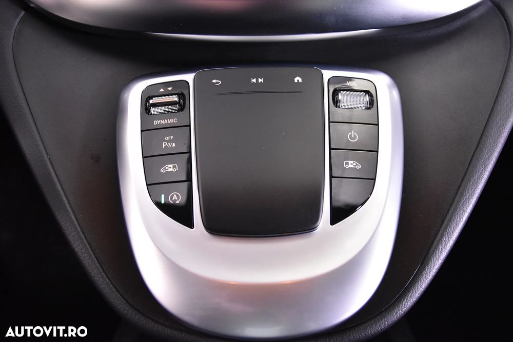 Mercedes-Benz V - 18