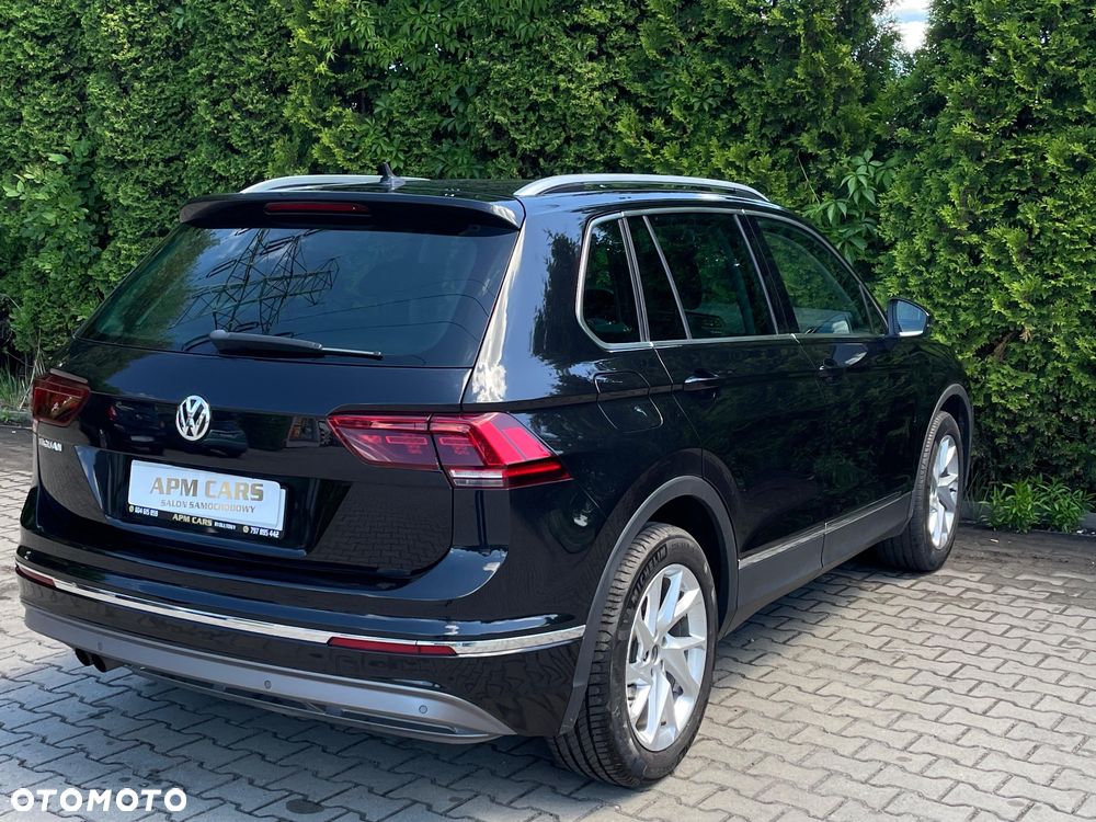 Volkswagen Tiguan 1.5 TSI OPF Life - 8