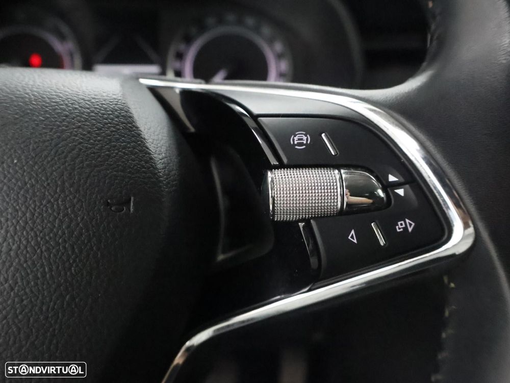 Skoda Scala 1.0 TSI Ambition - 18
