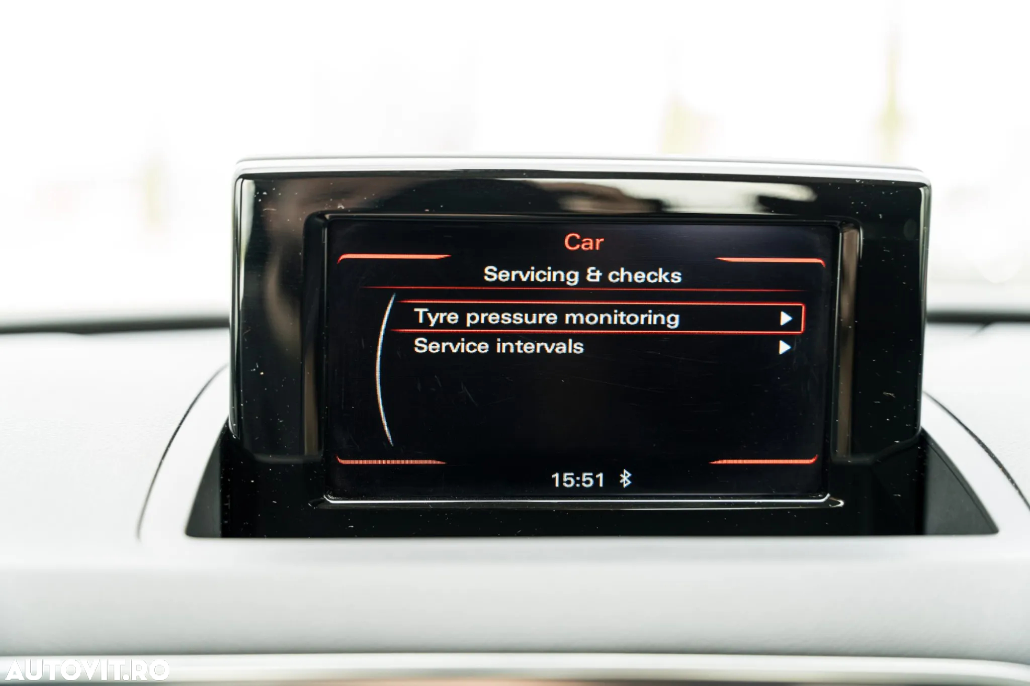 Audi Q3 1.4 TFSI Stronic Design - 30