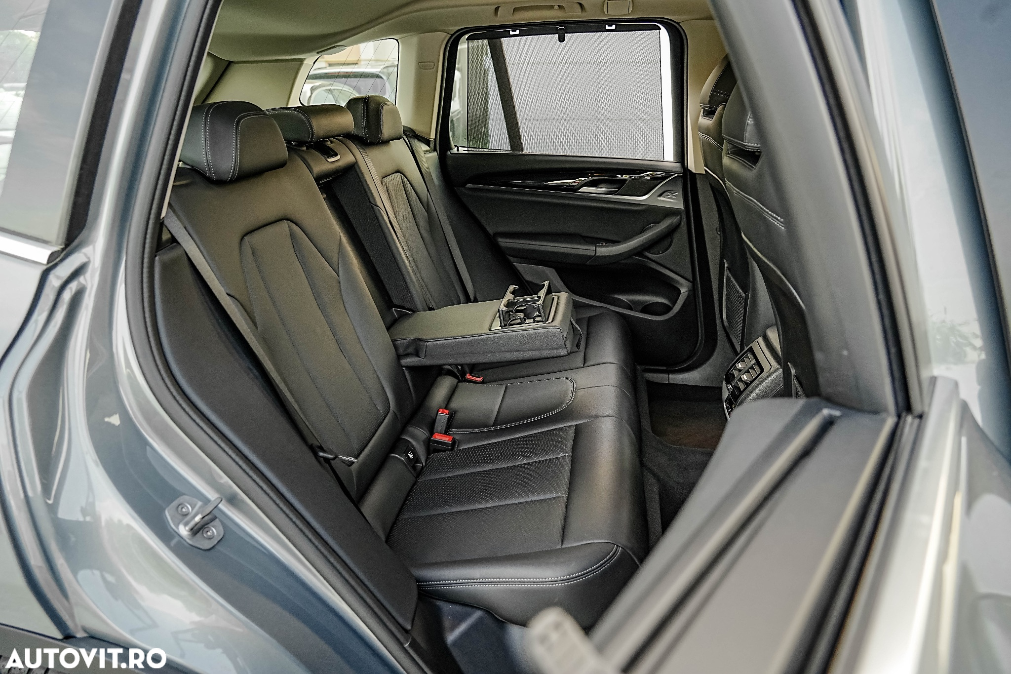 BMW X3 xDrive30e Aut. Advantage - 26