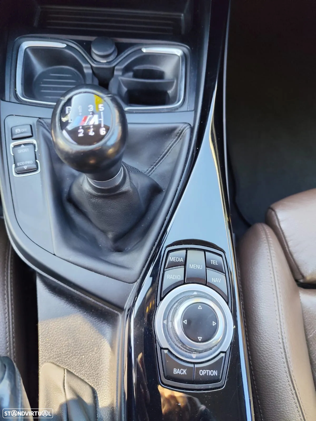 BMW 116 d Corporate Edition M - 9