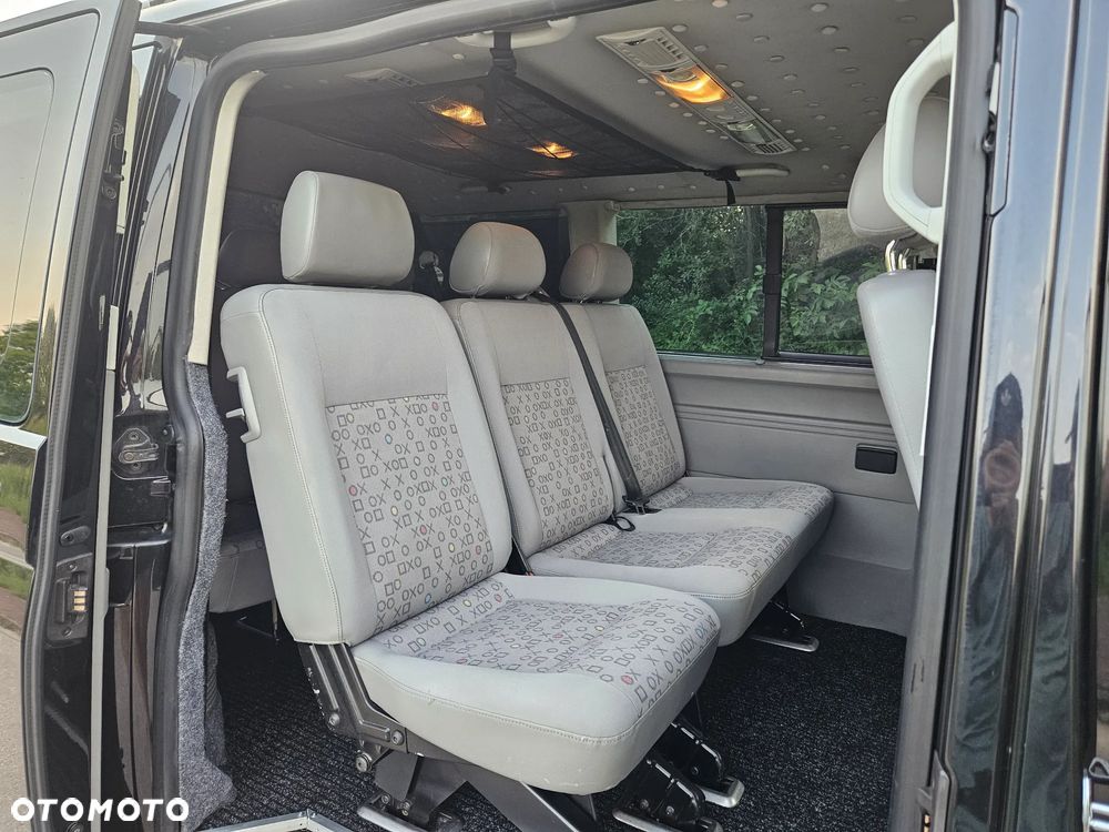 Volkswagen Caravelle L1 - 16