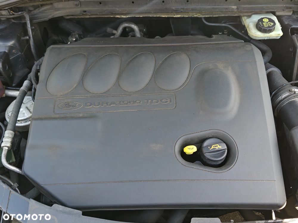 Ford Mondeo 2.0 TDCi Titanium - 19
