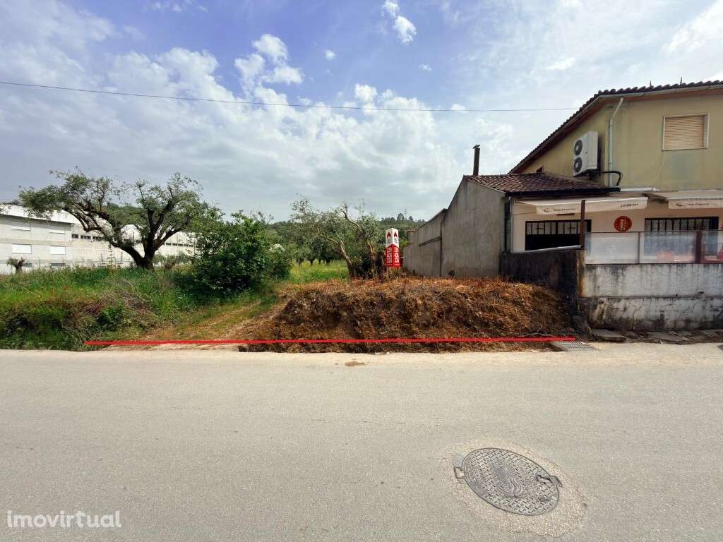 Terreno Rústico - Eiras - Grande imagem: 3/4