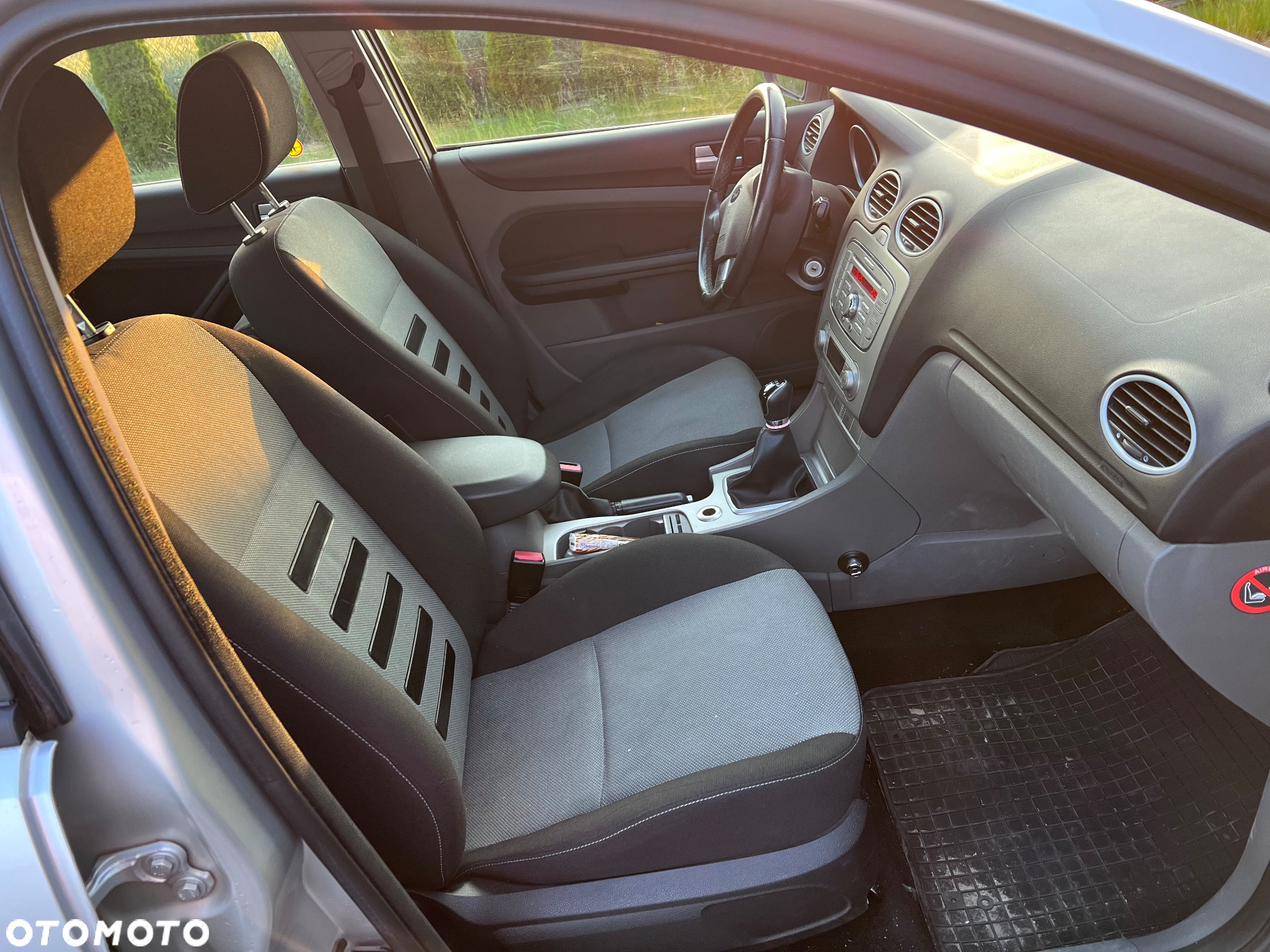 Ford Focus 1.6 Gold X - 5
