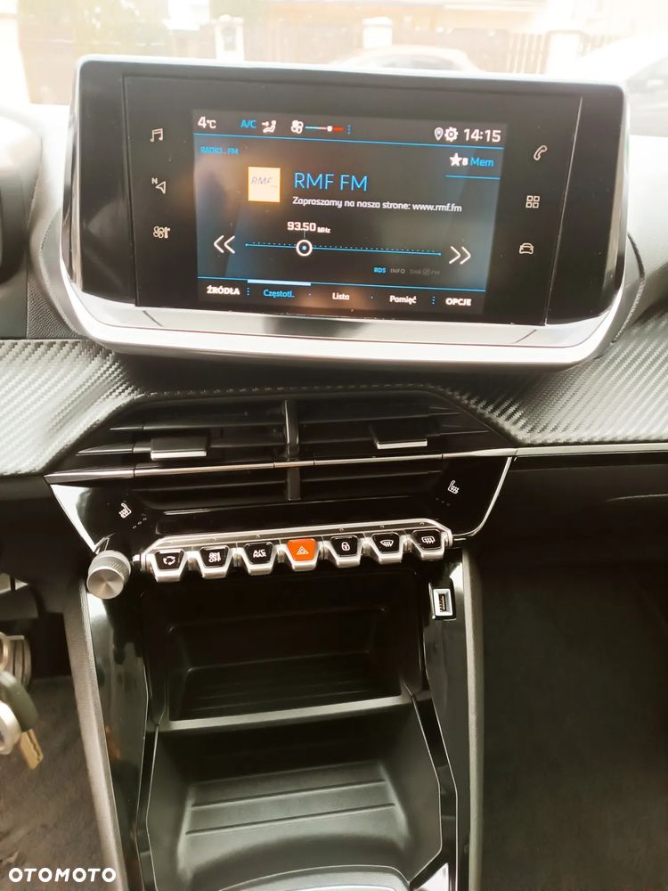 Peugeot 208 PureTech 75 Active Pack - 26