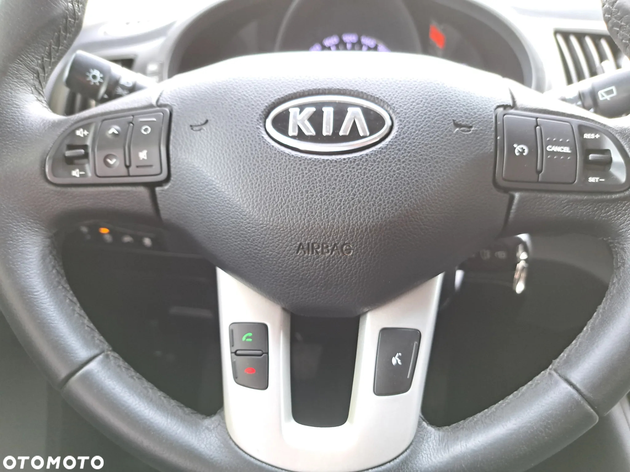 Kia Sportage - 26